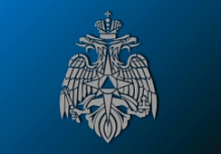 Природный пожар потушен в Севастополе 